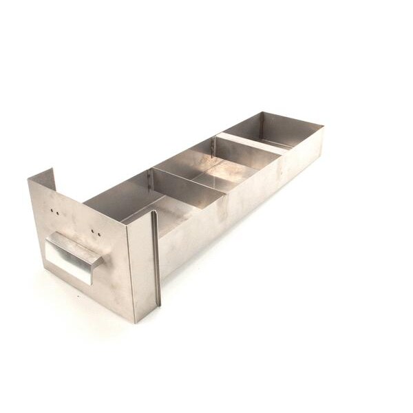 Tray Assembly, Heg36D, 4
